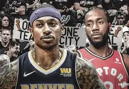 爱游戏-多伦多猛龙队总冠军