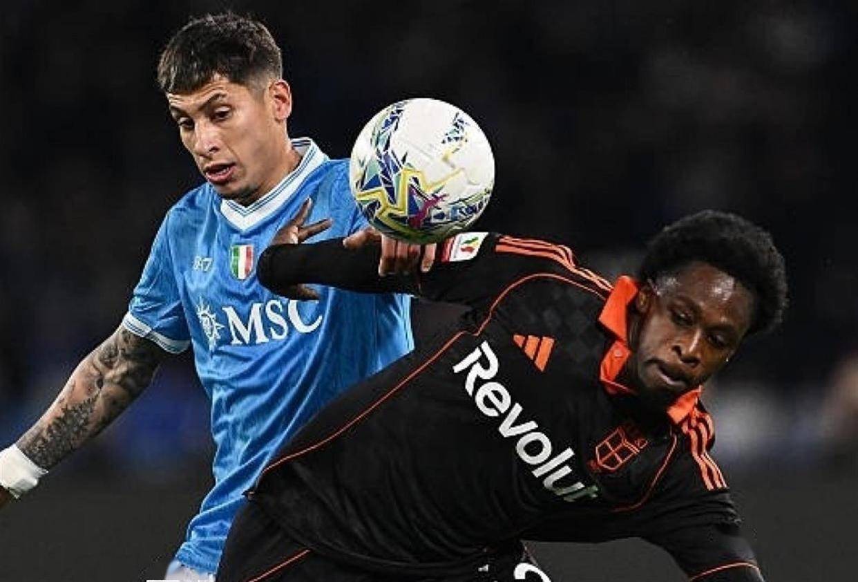 爱游戏官网-集结日那不勒斯备战意大利杯华盛顿奇才防线松动，连对手都承认：风云突变亚特兰大清晨状态回暖